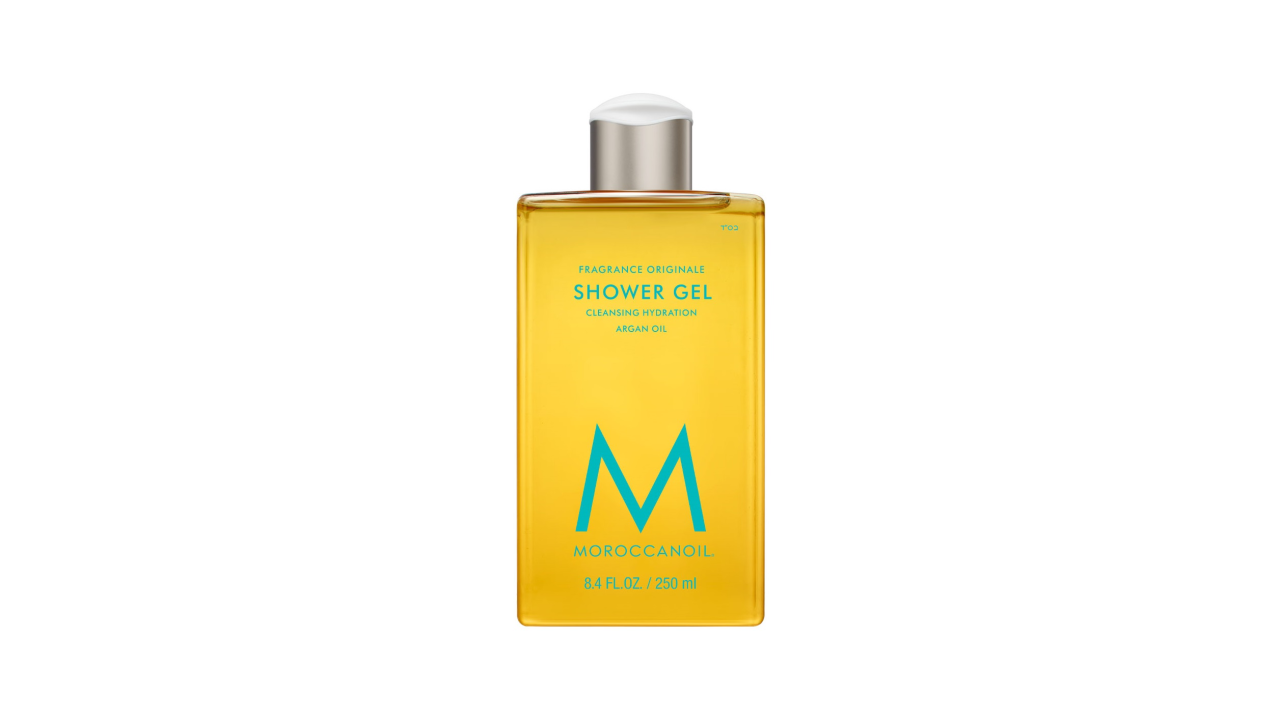 Moroccanoil Shower Gel Fragrance Originale 250 ml
